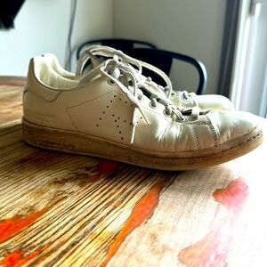 Adidas Stan Smith Raf Simons Edition Sz 7.5